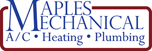 Maples Mechanical Logo
